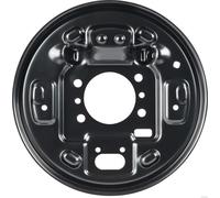 HERTH+BUSS JAKOPARTS J3340504 Splash Panel, brake disc