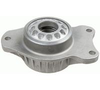 SACHS Top strut mount 803 157 Rear Axle Left, Rear Axle Right Rolling Bearing is not required BMW: 5 GT, 5 Touring