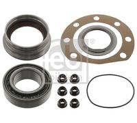 REAR AXLE LEFT WHEEL BEARING KIT 04284