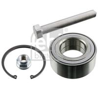 REAR AXLE LEFT WHEEL BEARING KIT 19922