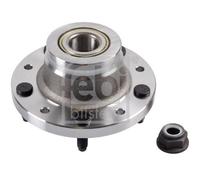 REAR AXLE LEFT WHEEL BEARING KIT 45356