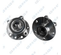 Wheel bearing 9400206 GSP for ALFA ROMEO BRERA SPIDER 159 Sportwagon 159