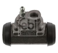 REAR AXLE LEFT WHEEL BRAKE CYLINDER 09594