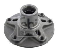 REAR AXLE LEFT WHEEL HUB 102400