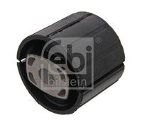 REAR AXLE MIDDLE FITS BMW 1 116 I MOUNTING, DIFFERENTIAL 36376 FEBI BILSTEIN