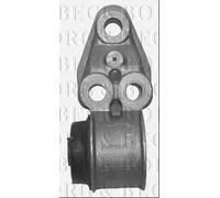 Rear Axle Mount Left Hand Fits: VW Audi Group A6 97-04/Passat 00-05 rear