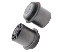 Rear Axle Mount Support Frame Rubber Bushing for VW for Passat B5