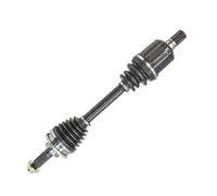 Rear Axle MZ2303A For Lincoln MKZ 4-Door 3.5L 2007-2011 2012 CV Axle Front Driver Side Automatic Only Driveshaft Car Accessories