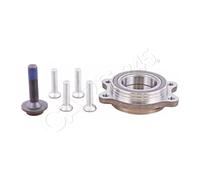 Rear Axle N/S = O/S Wheel Bearing Kit Fits AUDI A4 A5 A6 A7 Q5 4H0498625