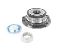 Rear Axle N/S = O/S Wheel Bearing Kit Fits CITROEN C5 PEUGEOT 407 3748.82