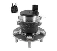 Rear Axle N/S = O/S Wheel Bearing Kit Fits FORD C-Max Focus Saloon 1230942