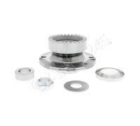 Rear Axle N/S = O/S Wheel Hub Fits CITROEN Xsara Coupe PEUGEOT 306 3748.37