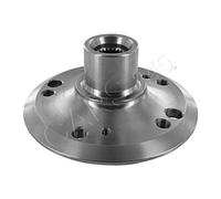 Rear Axle N/S = O/S Wheel Hub Fits MERCEDES W210 Saloon 1243574608