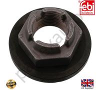 Rear Axle Nut 1144582 For Ford Fiesta Mk4 Mk5 1.3 1.4 1.6 1.8 2.0 1995-2014