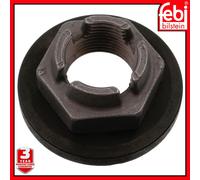 Rear Axle Nut Fits Ford Escort 4x4 Cabrio XR3I Express RS 2000 4x4 Febi 18695