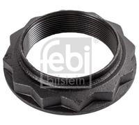 REAR AXLE NUT, KINGPIN 46180 FEBI BILSTEIN