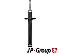 Rear Axle Oil Shock Absorber Fits SEAT Toledo VW Jetta II Vento 191513033
