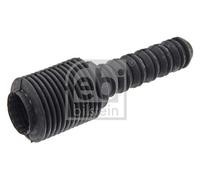 REAR AXLE PROTECTIVE CAP/BELLOW, SHOCK ABSORBER 09384 FEBI BILSTEIN