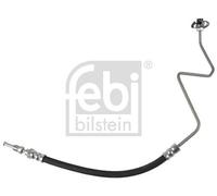 REAR AXLE RIGHT 175009 BRAKE HOSE FITS CITROËN C3 AIRCROSS I 1.2 PURETECH 82