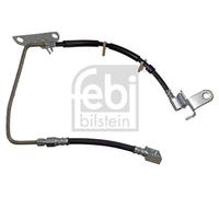 REAR AXLE RIGHT 179782 BRAKE HOSE FITS CHRYSLER VOYAGER MK III 2.4
