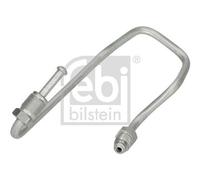 REAR AXLE RIGHT 194485 BRAKE LINE FITS VW CADDY III ESTATE 1.2 TSI
