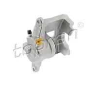 REAR AXLE RIGHT 631484 BRAKE CALIPER TOPRAN