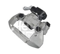 REAR AXLE RIGHT BRAKE CALIPER 179156