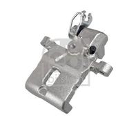 REAR AXLE RIGHT BRAKE CALIPER 179179