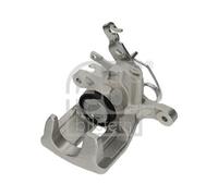 REAR AXLE RIGHT BRAKE CALIPER 196440