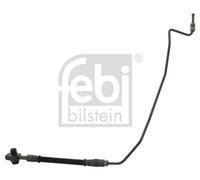 REAR AXLE RIGHT BRAKE HOSE 40962