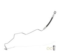 Rear Axle Right Brake Hose 6Q0611764S 6R0611764C SL6339 For VW For Polo | Reference Number 1: 6Q0611764S, 6R0611764C, SL6339, 6Q0611764M 6Q0611764Q, PHD1041