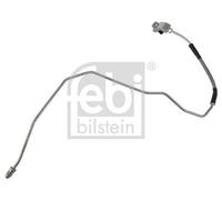 REAR AXLE RIGHT FITS AUDI A3 1.8 T QUATTRO BRAKE HOSE 174540 FEBI BILSTEIN