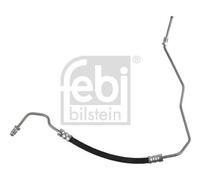 REAR AXLE RIGHT FITS FOR RENAULT GRAND SCÉNIC BRAKE HOSE 172686 FEBI BILSTEIN