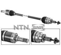 SNR DK65.003 Drive shaft