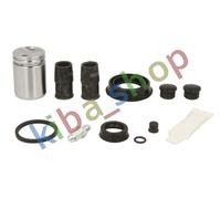 REAR AXLE RIGHT OR LEFT BRAKE CALIPER REPAIR KIT REAR L/R PISTON DIAMETER 36