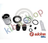 REAR AXLE RIGHT OR LEFT BRAKE CALIPER REPAIR KIT REAR L/R PISTON DIAMETER 38