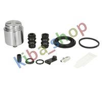 REAR AXLE RIGHT OR LEFT BRAKE CALIPER REPAIR KIT REAR L/R PISTON DIAMETER 48
