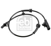 REAR AXLE RIGHT SENSOR, WHEEL SPEED 173596