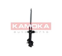 Shock absorber Rear Axle Right Top pin 2000803 KAMOKA for CHEVROLET DAEWOO