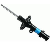 REAR AXLE RIGHT SHOCK ABSORBER 314 014 SACHS