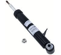 SACHS 315 314 Shock absorber