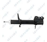 X2 PCS L&R SIDES REAR SHOCK ABSORBER 32315661 GSP