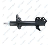 REAR LEFT AND RIGHT SHOCK ABSORBER 32315991