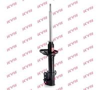 REAR AXLE RIGHT SHOCK ABSORBER 333180 KYB