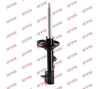 REAR AXLE RIGHT SHOCK ABSORBER 333510 KYB