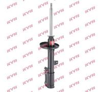 REAR AXLE RIGHT SHOCK ABSORBER 334063 KYB