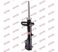 REAR AXLE RIGHT SHOCK ABSORBER 334178