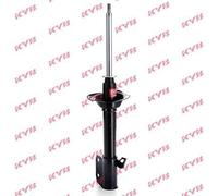 REAR AXLE RIGHT SHOCK ABSORBER 334191 KYB