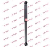 REAR AXLE RIGHT SHOCK ABSORBER 343299