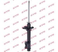 REAR AXLE RIGHT SHOCK ABSORBER 632046 KYB
